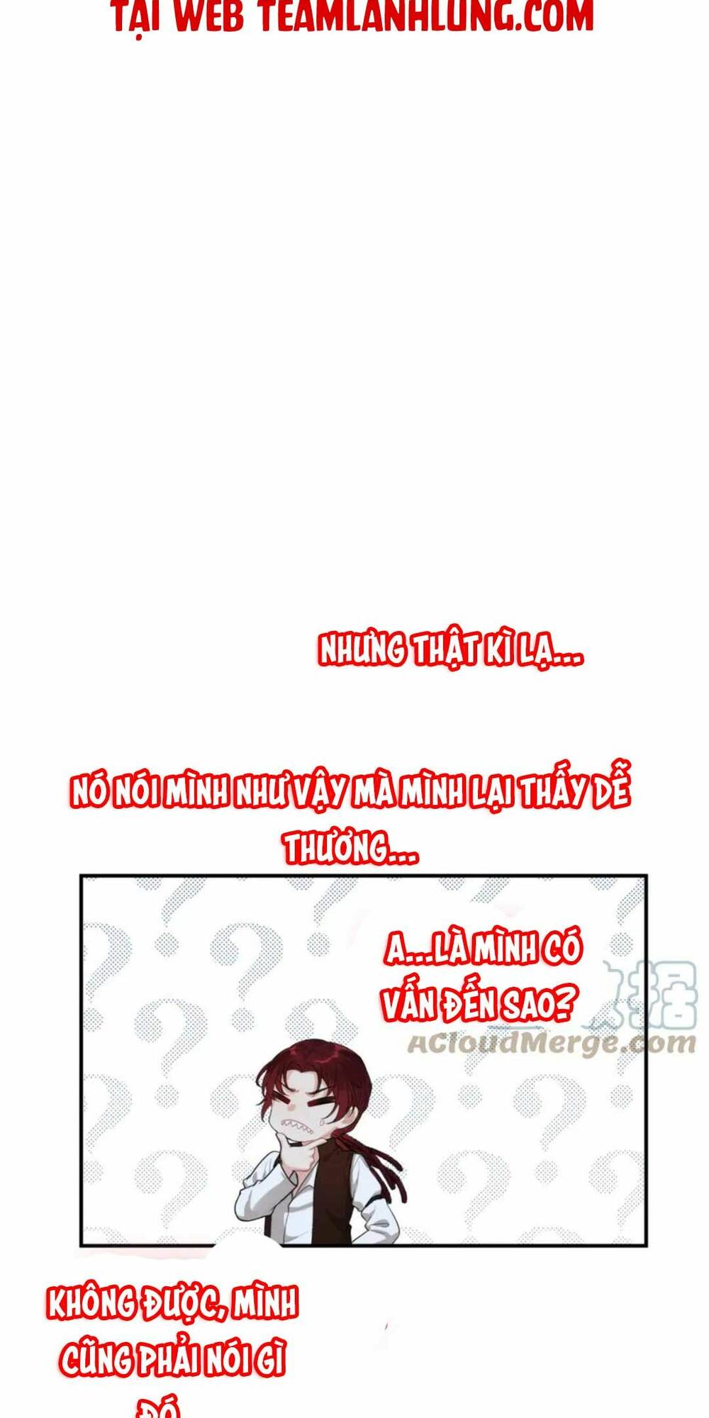 cô vợ hợp đồng bỏ trốn của tổng giám đốc chapter 486 9