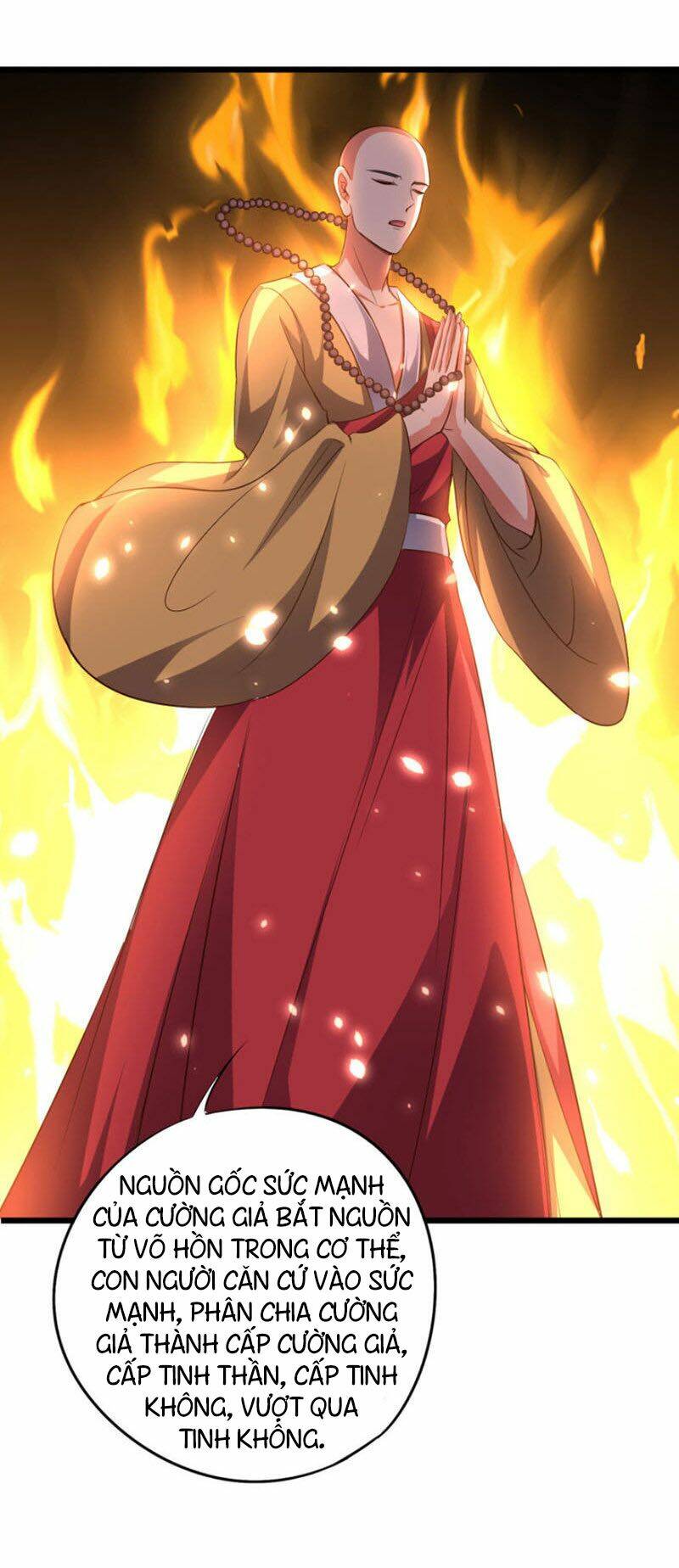 phục thiên thánh chủ chapter 50 3