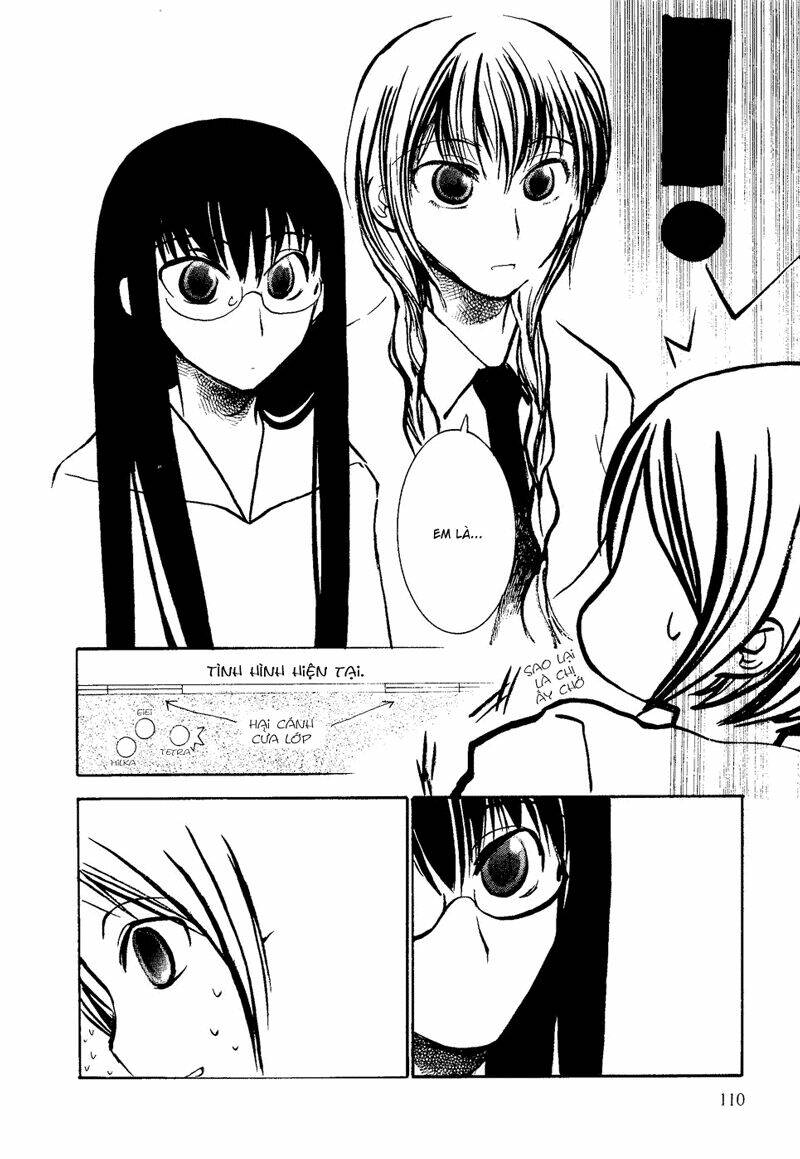 mathematical girls chapter 5 7