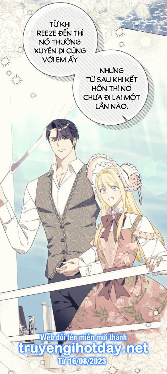 tôi tưởng đó chỉ là tiểu thuyết trọng sinh bình thường chapter 40.1 25