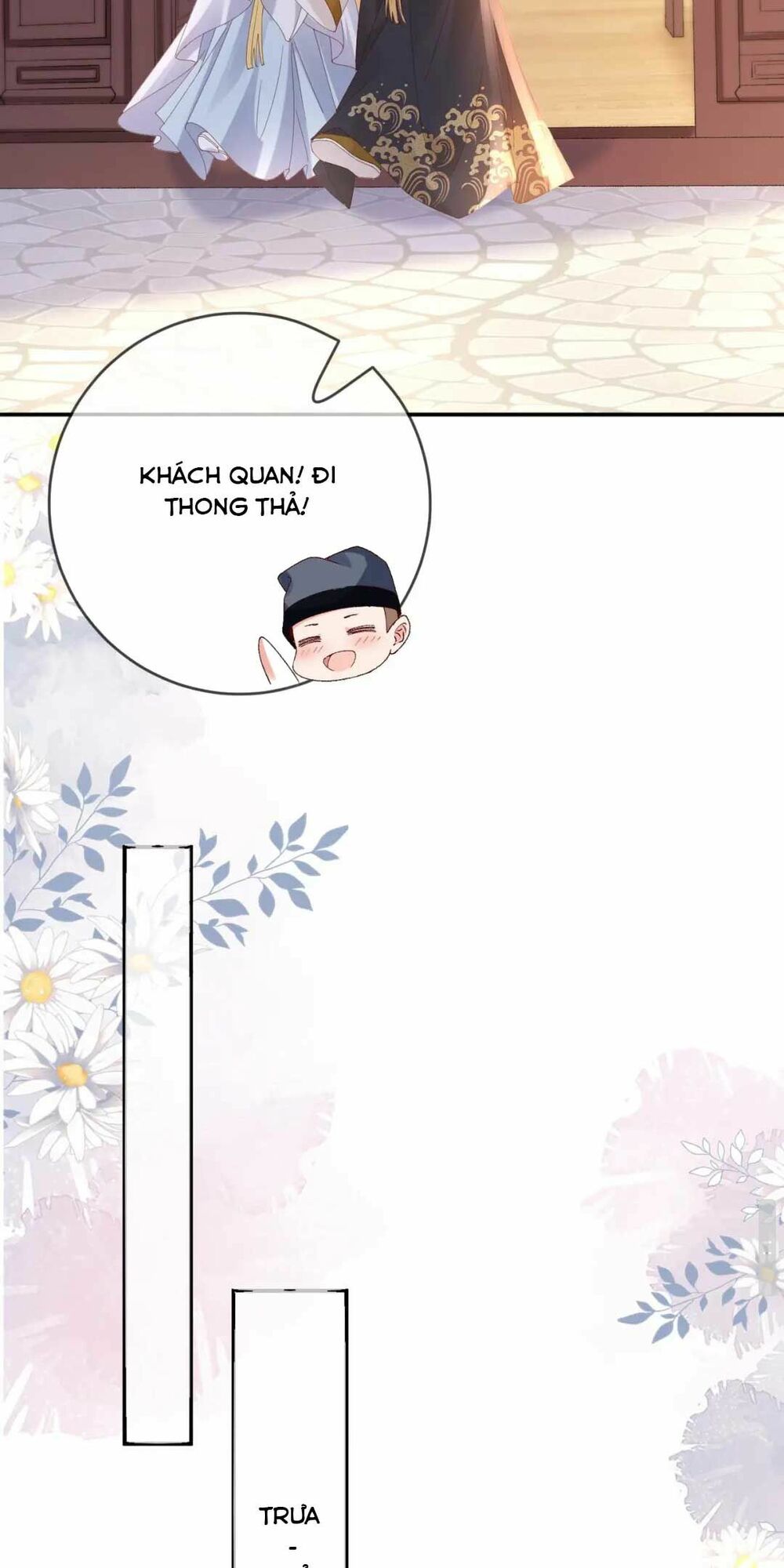 sự trả thù của vương phi chapter 36 8