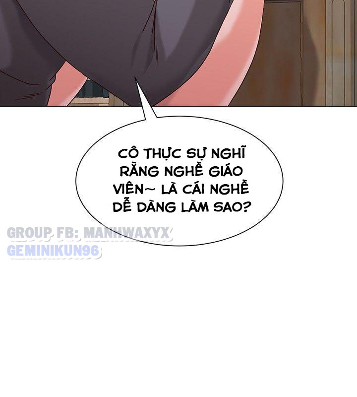 cô giáo gợi cảm chapter 3 5