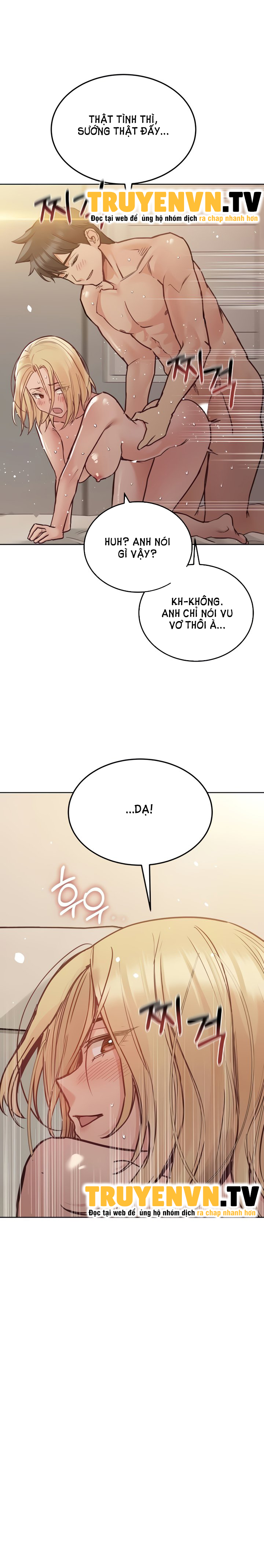 người dì khiêu gợi chapter 24 19