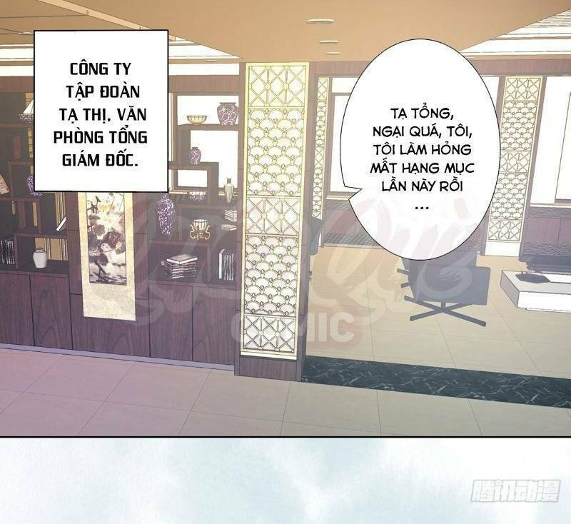 người tu tiên tại đô thị chapter 12 8