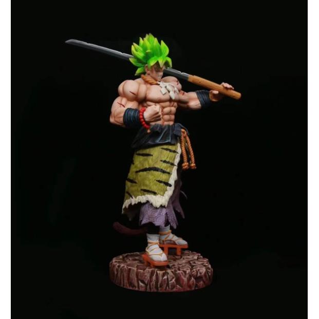 Mô hình Broly 36cm 1.7kg - Dragon ball