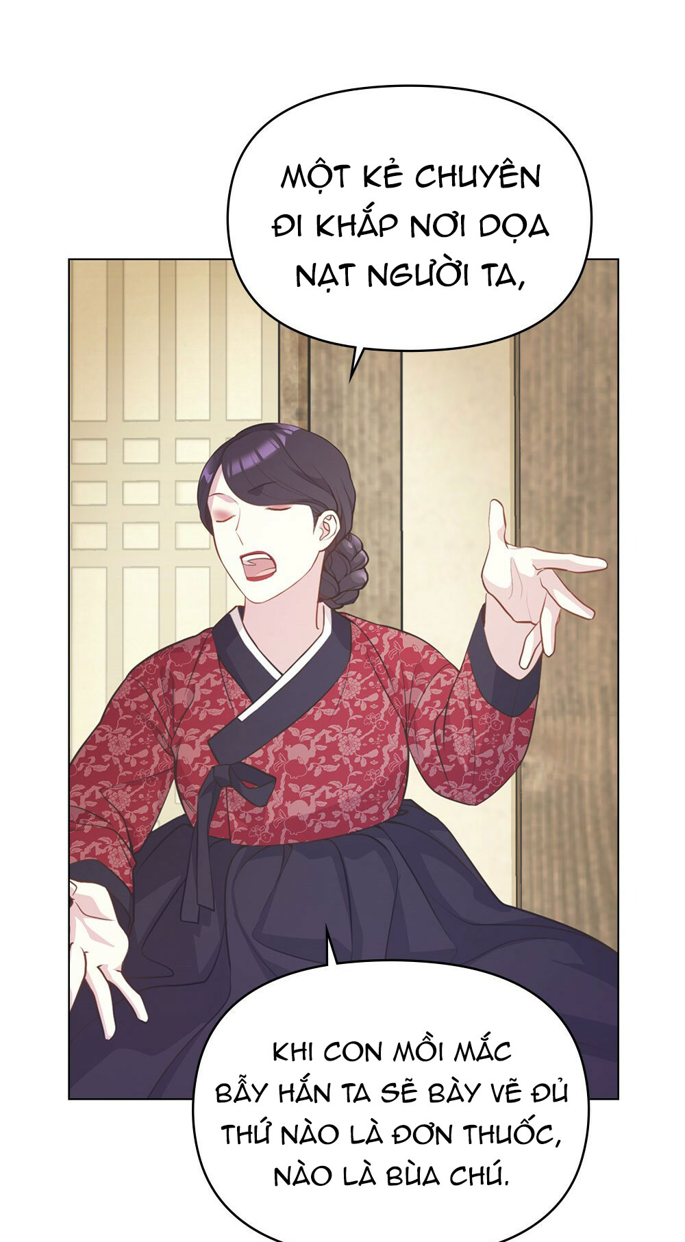 đăng tiêu hoa chapter 5 6