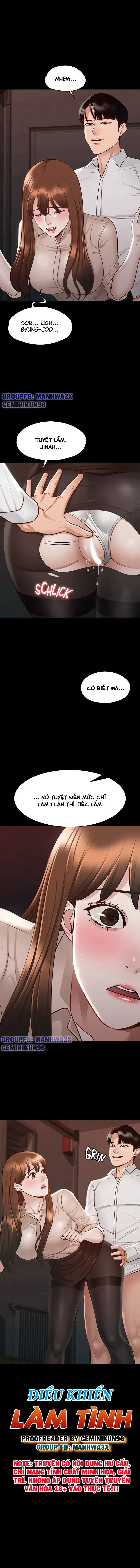 điều khiển làm tình chapter 14 1