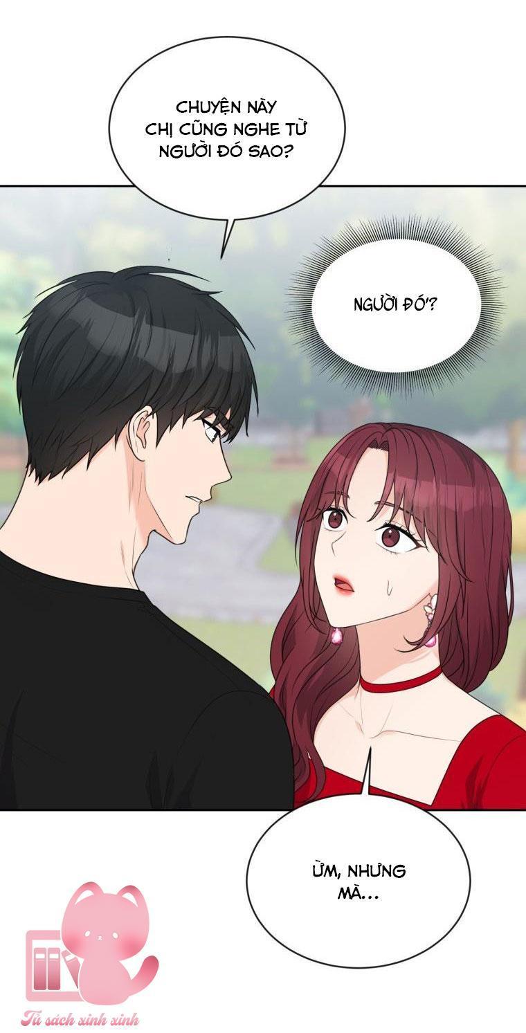 mong được chị chỉ bảo, tiền bối chapter 2 28