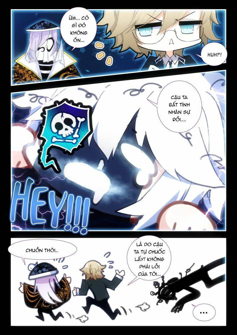 tạp đồ chapter 75 19