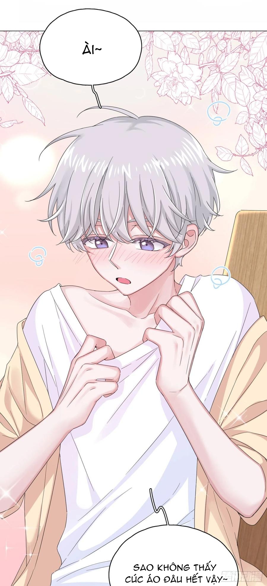 nhất hoàng cửu công thập nhị thê chapter 33 5