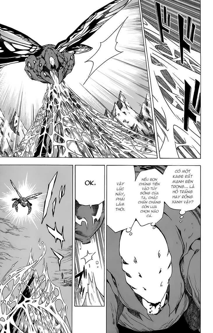 rồng xanh grado chapter 19 15