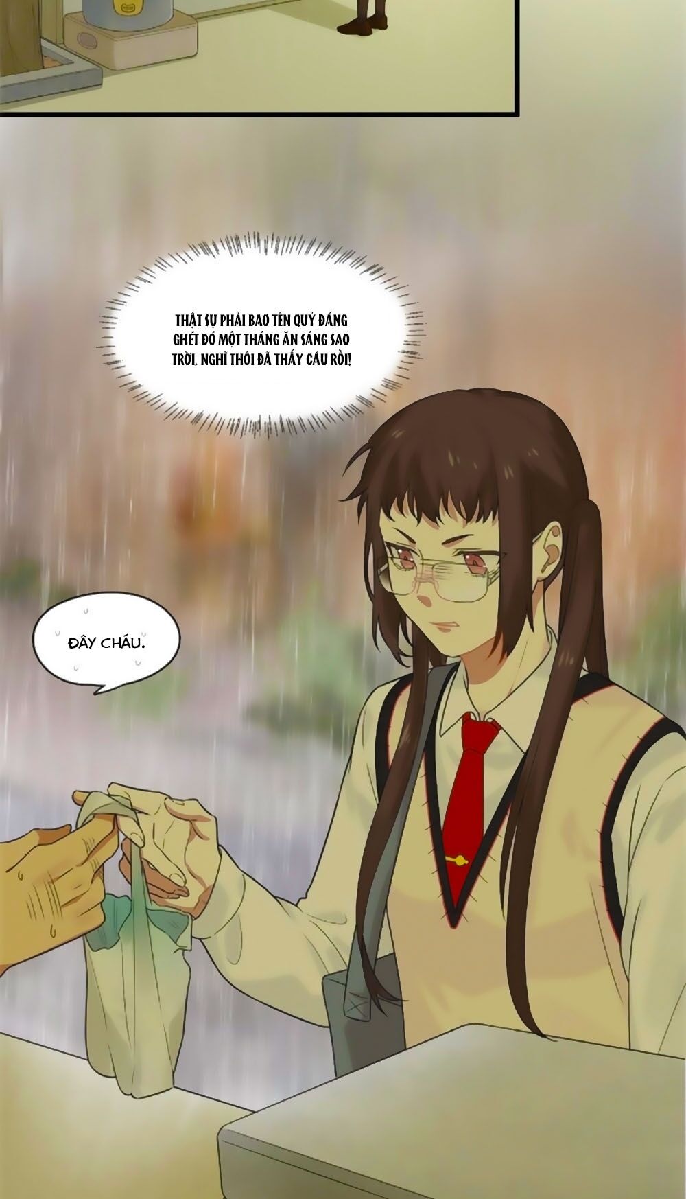 xông vào tim anh chapter 3 17