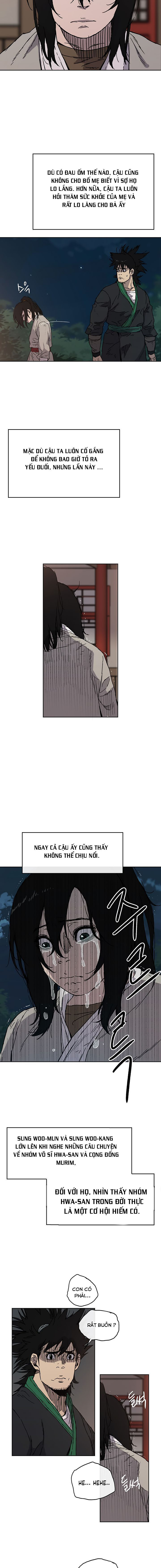 kiếm sĩ bất bại chapter 1 22