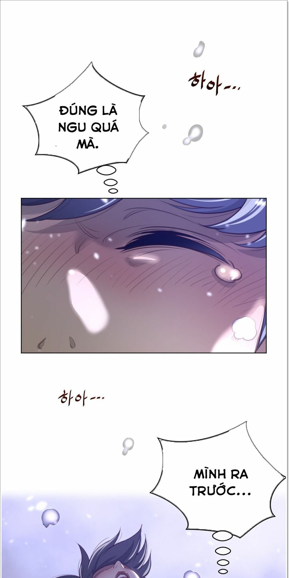 một nửa hoàn hảo chapter 33 17