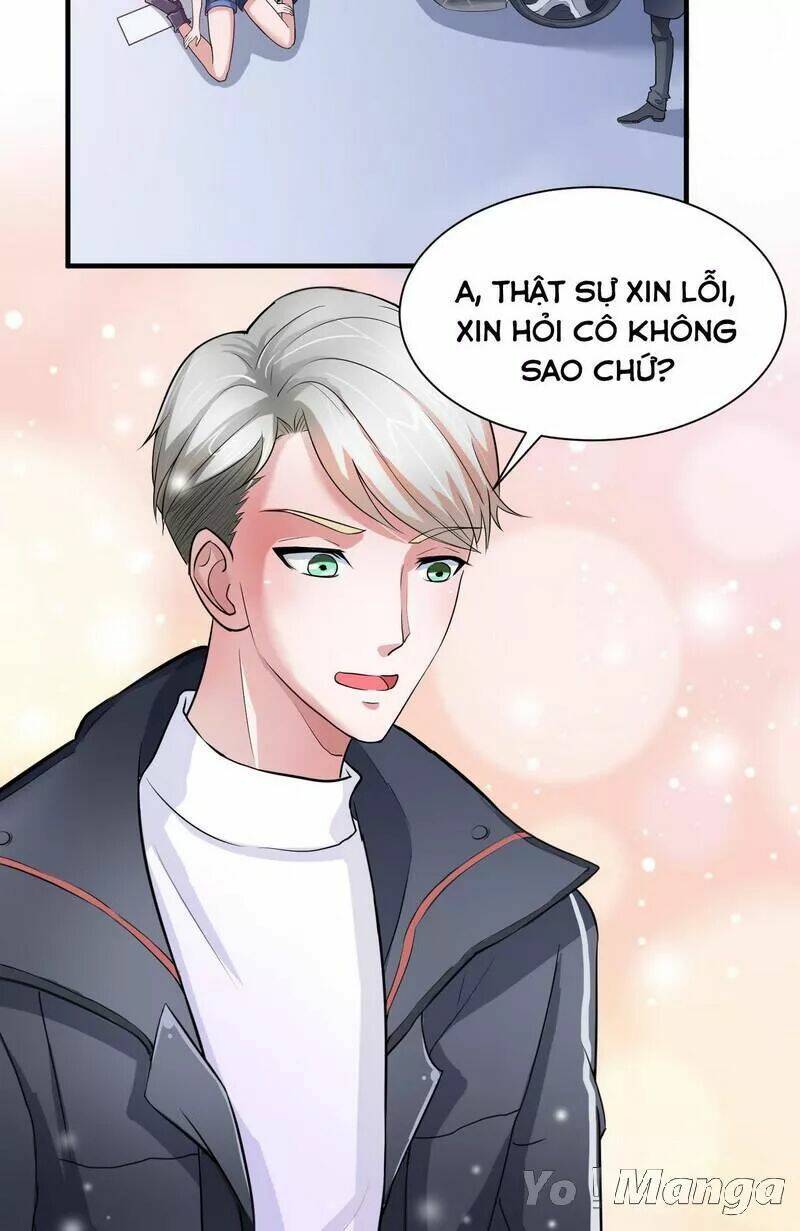 cô dâu gả thay của tổng tài chapter 21 16