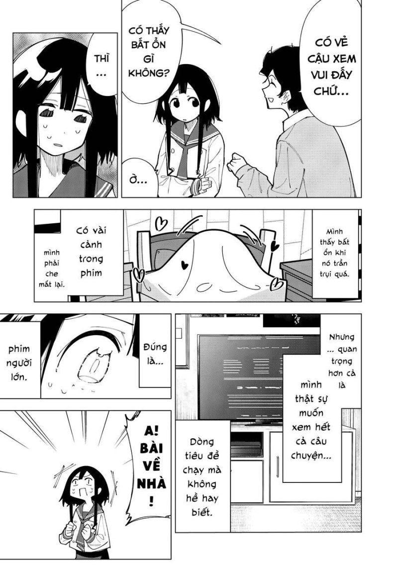 xem phim "người lớn" được không? chapter 1.5 20
