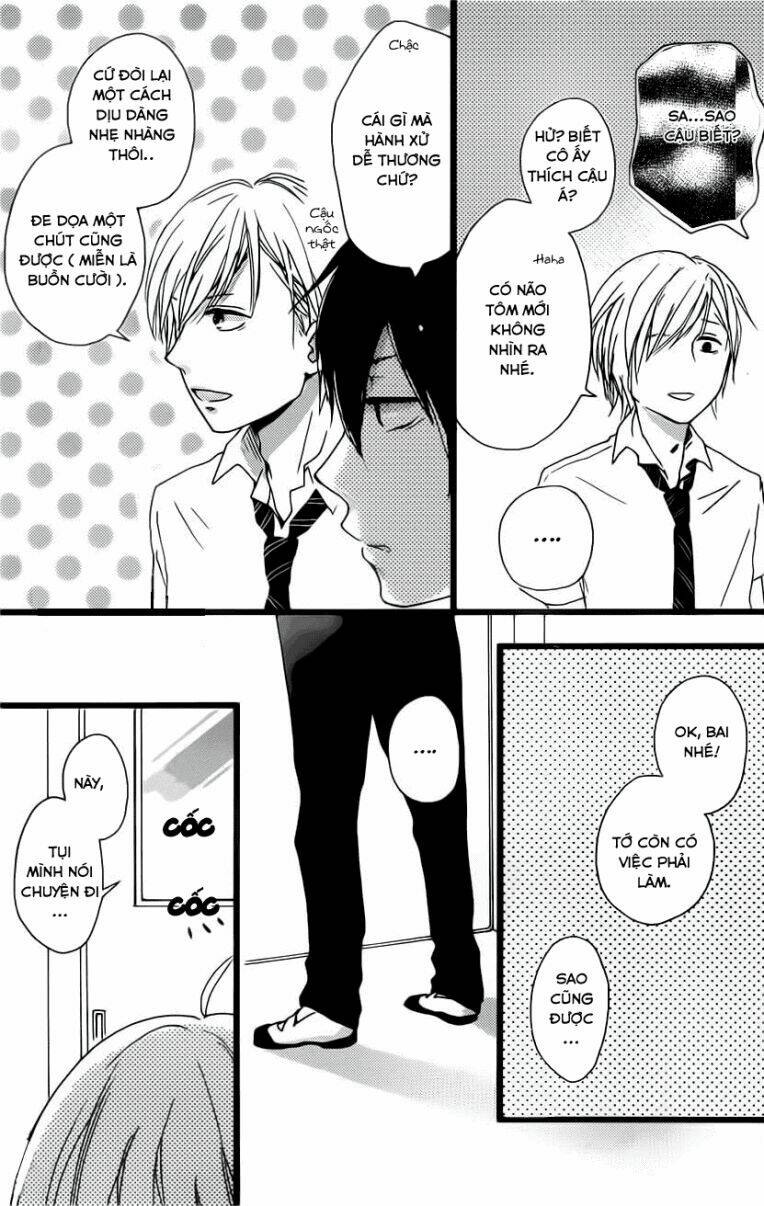 seishun note chapter 7 24