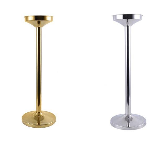 Chân Xô Đá Inox Cao Cấp Ướp