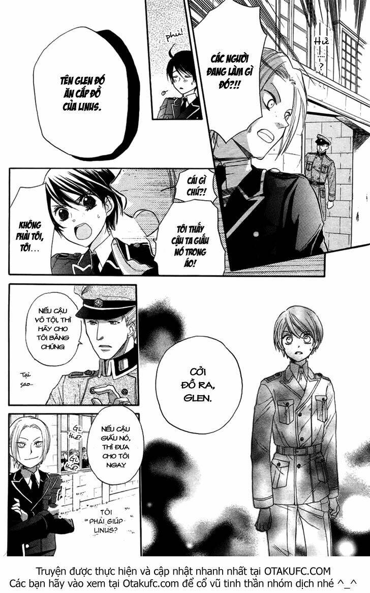 tổng hợp one shot. chapter 187 20