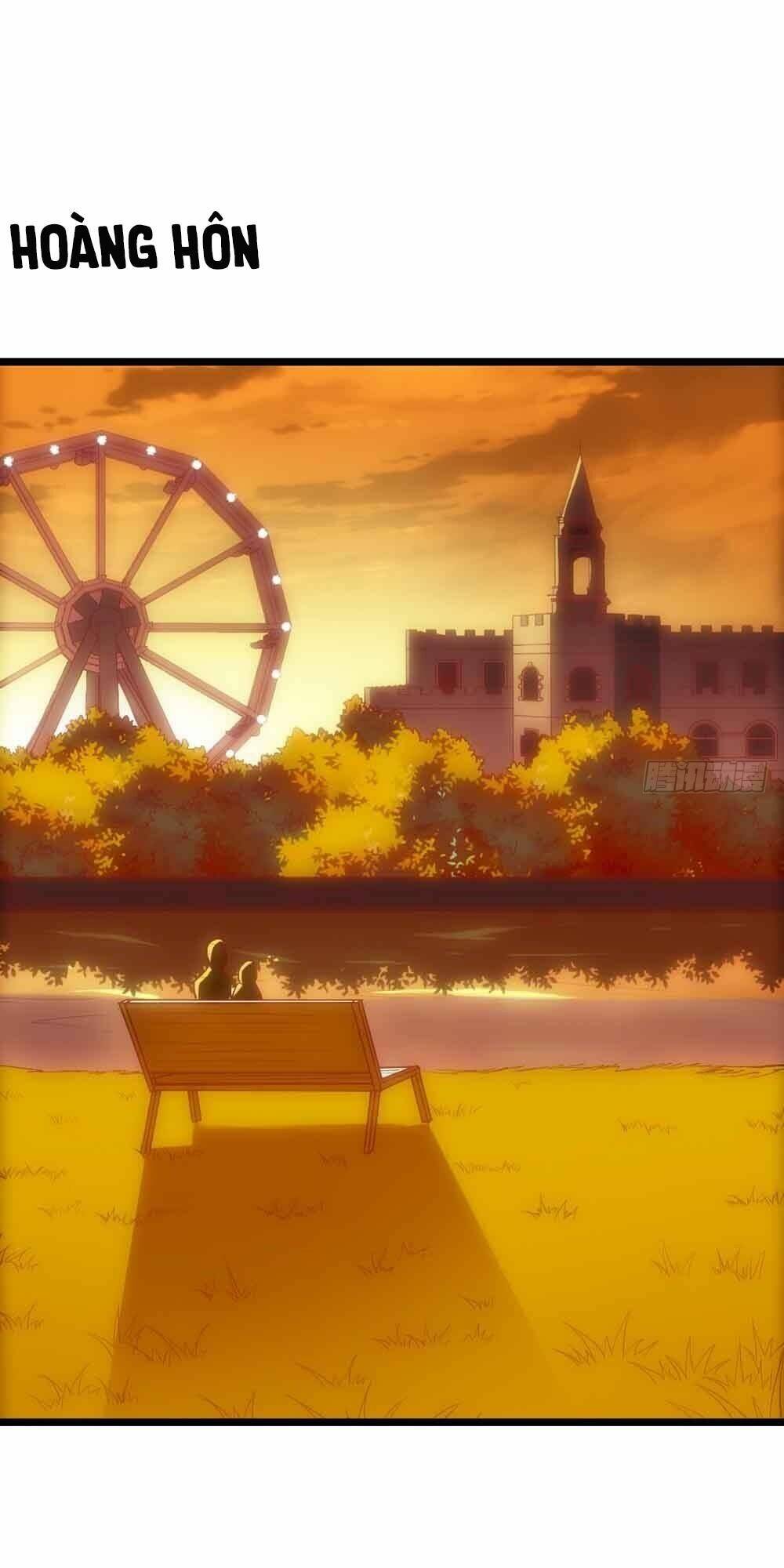 ác ma bàn bên chapter 28 56