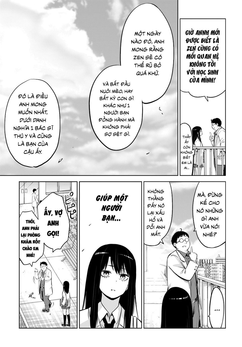 mieruko-chan chapter 28 15