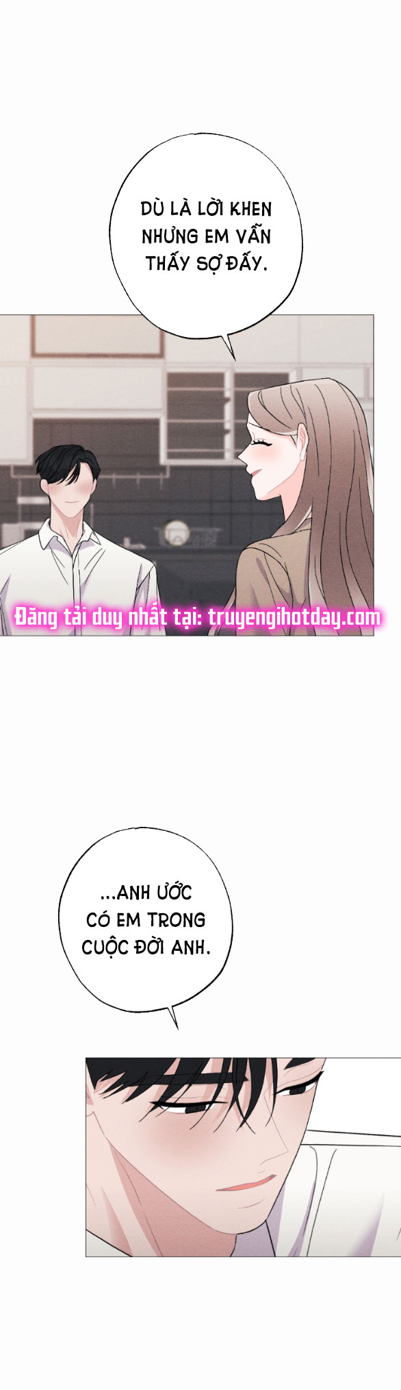 Bão Tuyết chapter 43.2 - Trang 15