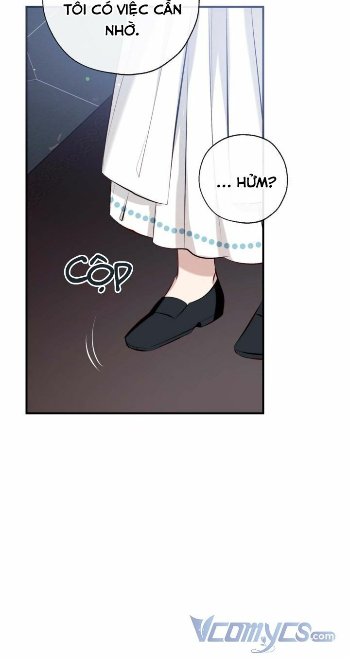 chúng ta có thể trở thành gia đình được không? chapter 47 68