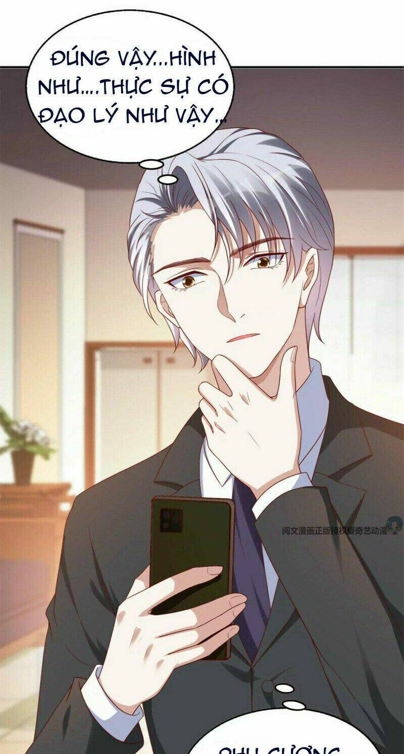 tôi trở thành tổ tông của 5 vị đại lão chapter 85 31