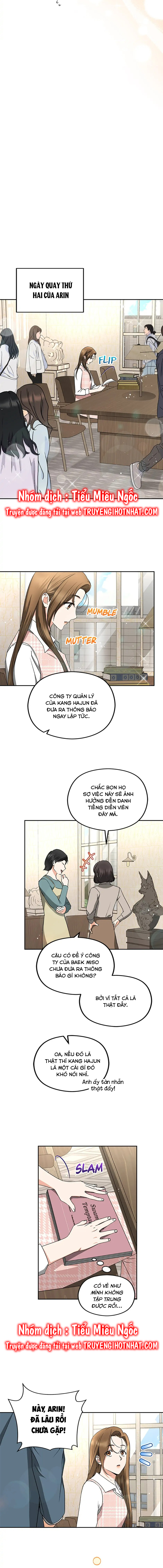 hôn thôi vẫn chưa đủ đâu chapter 22 4