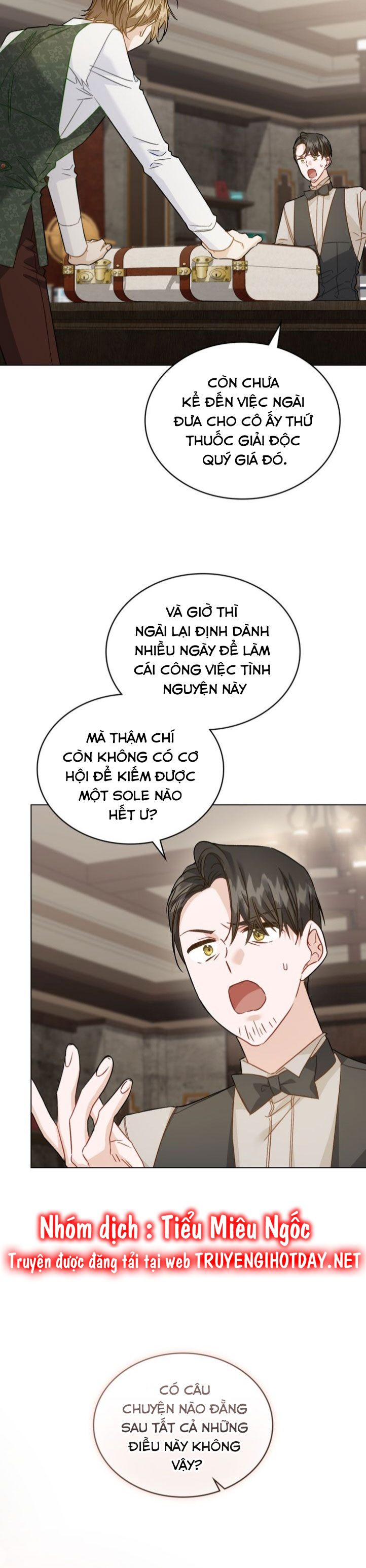 hải tặc thượng lưu chapter 44 5