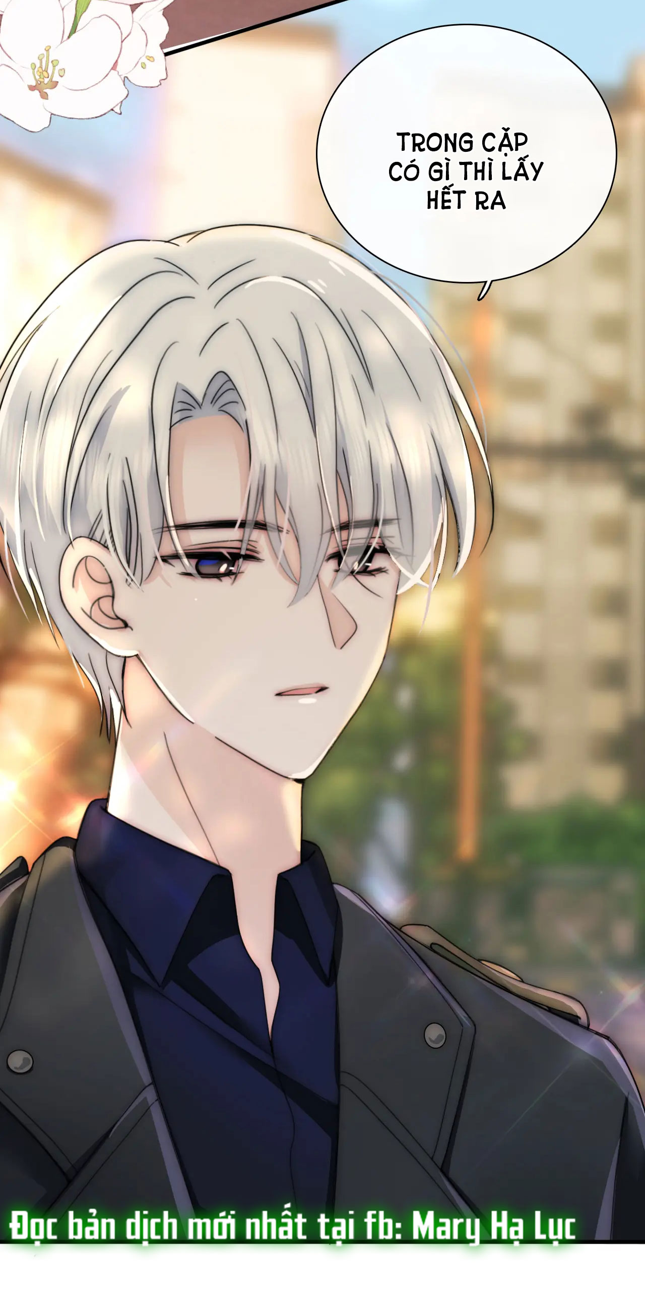 bệnh yêu chapter 4.1 26