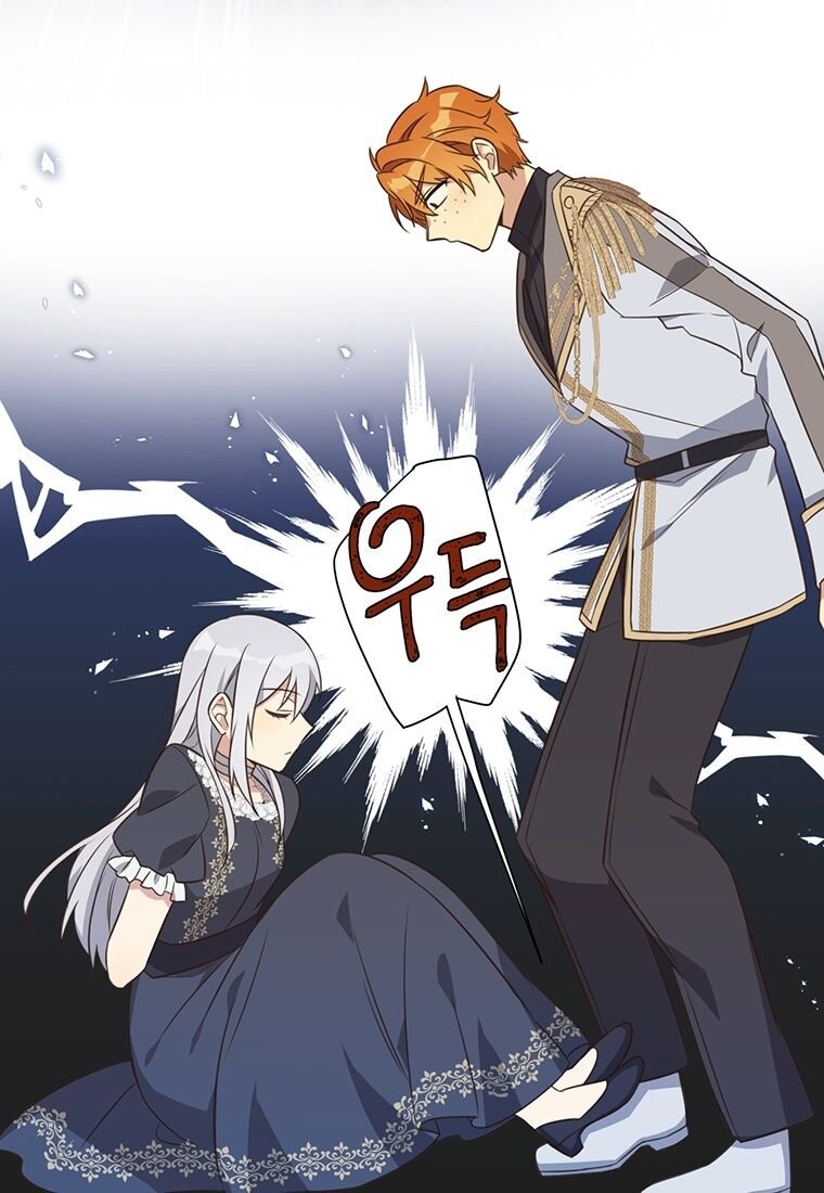 nhân vật phụ cũng xứng đáng có được tình yêu chapter 2 25