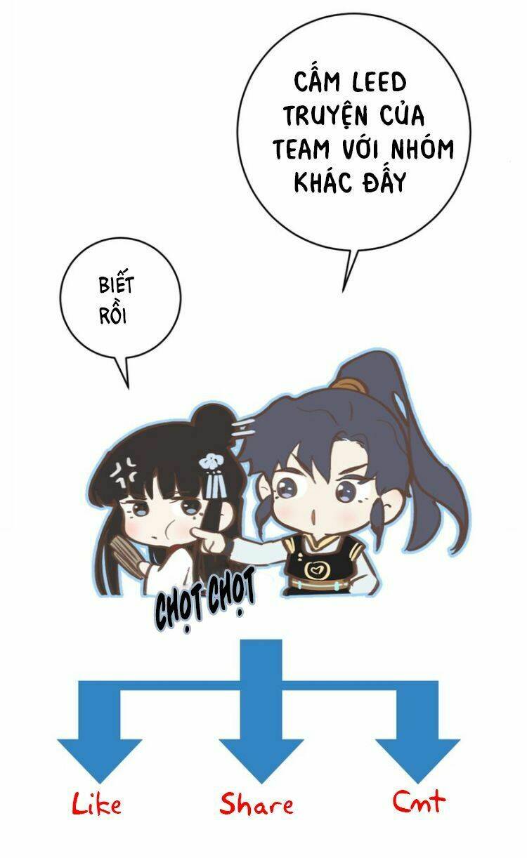 mãn đình phương - thiên hạ duy khanh chapter 3 50