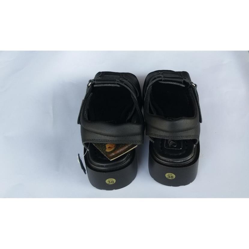 Dép Sandal cao cấp nam SDM237