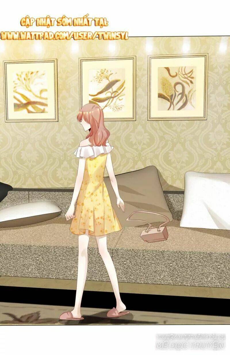 ái người tình xuất vu lam chapter 116 6