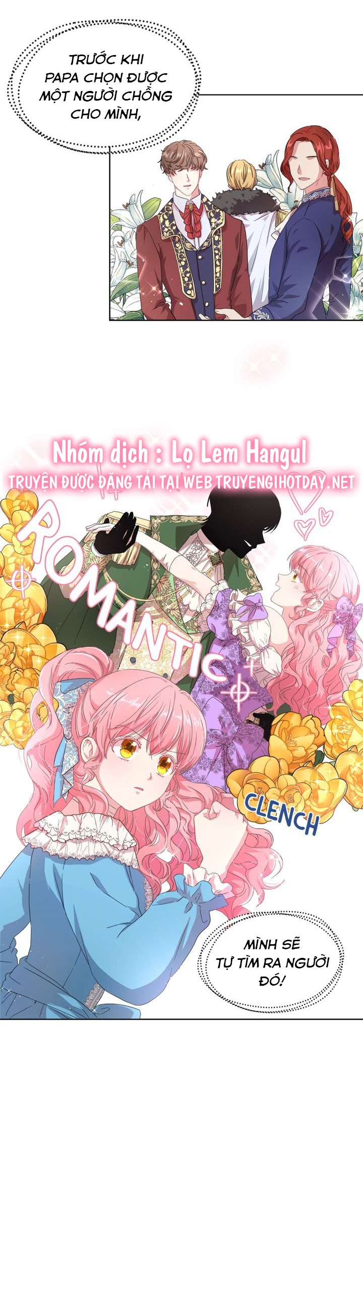 thuần hóa hoàng đế bạo chúa chapter 1 6