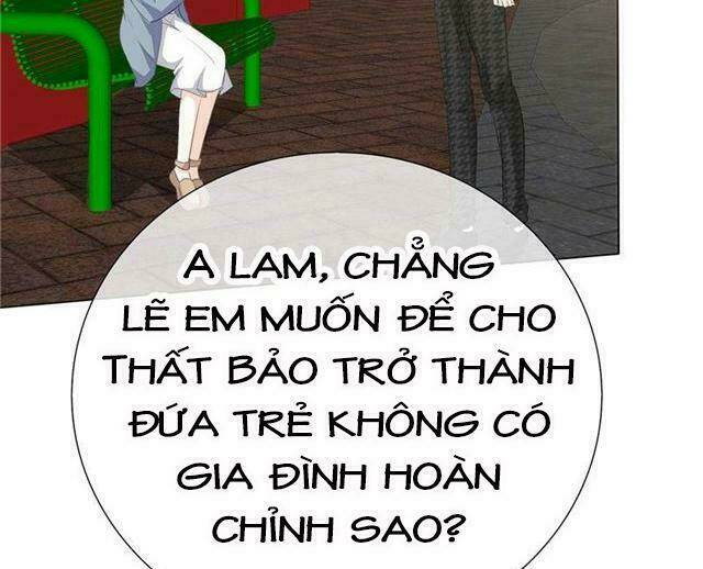 ái người tình xuất vu lam chapter 80 5