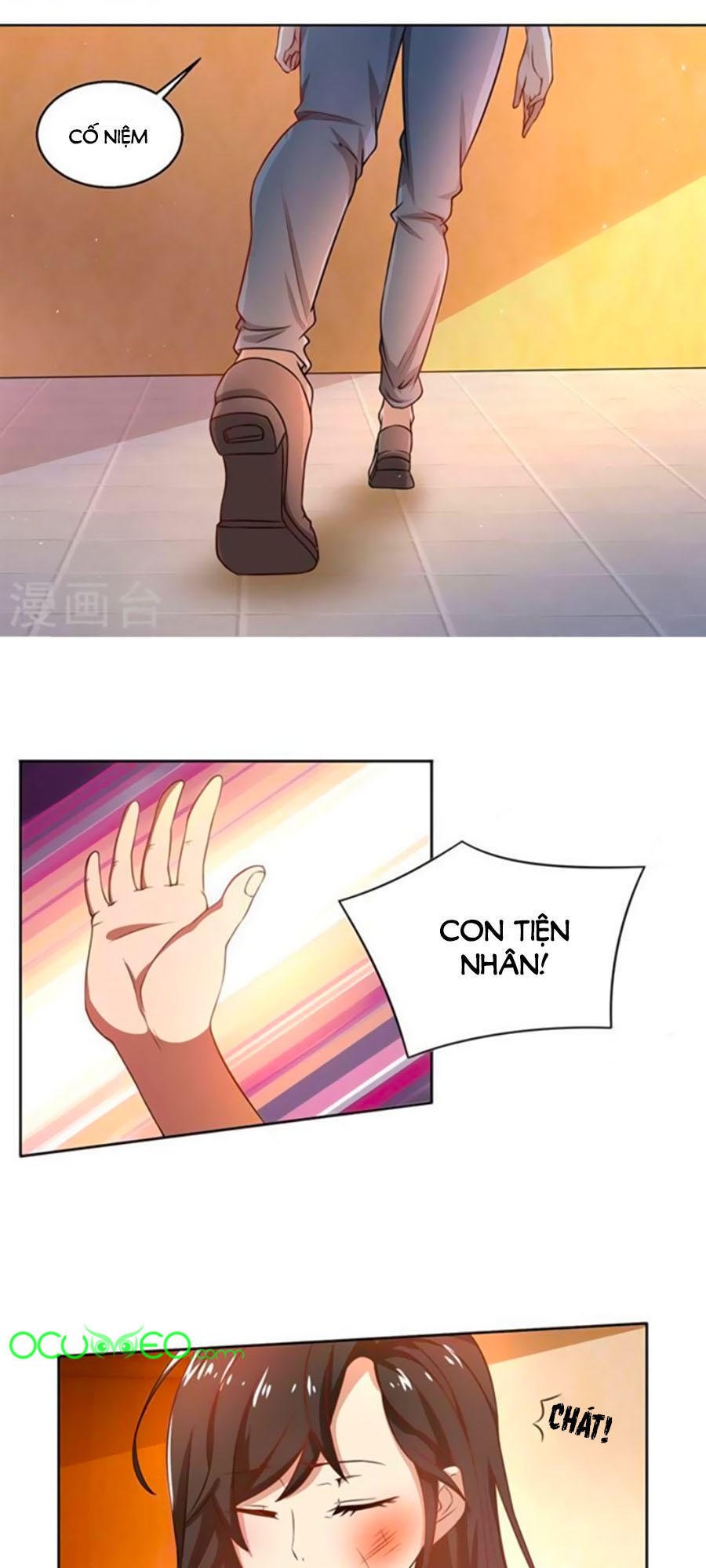 vợ yêu không ngoan chapter 39 14