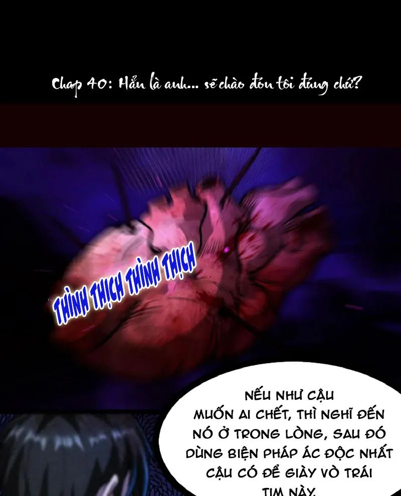 quỷ dị dược tề sư: bệnh nhân của ta đều là kinh khủng chapter 40 1