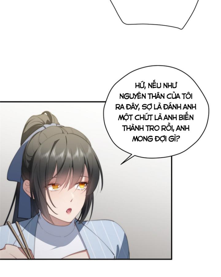 nữ chính chạy từ trong sách ra thì phải làm sao chapter 48 55