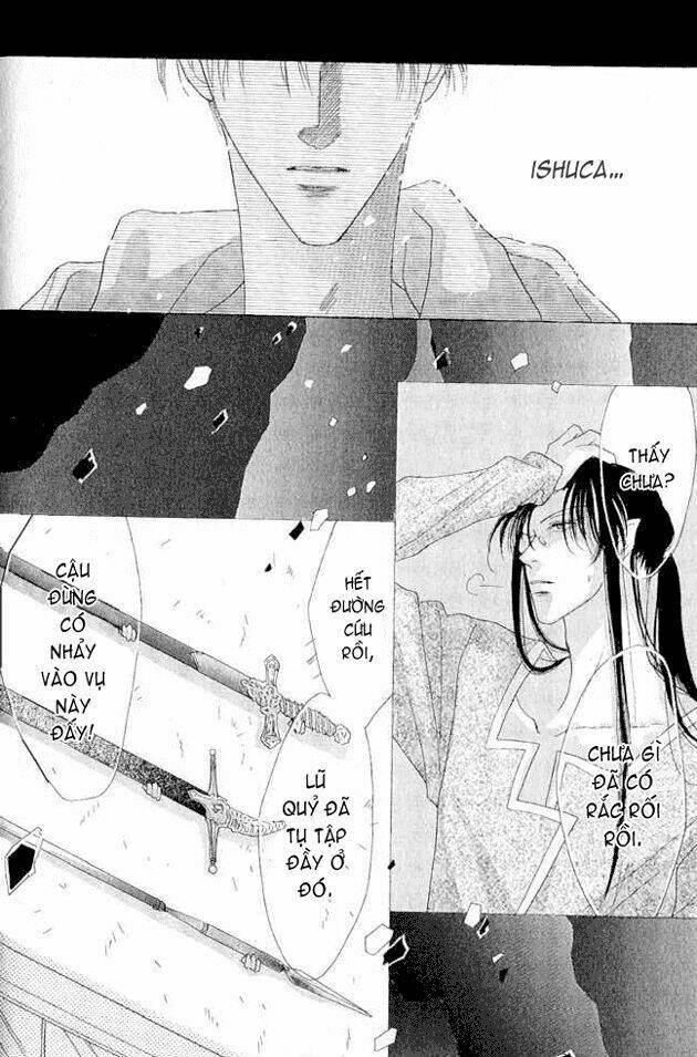 koori no mamono no monogatari chapter 6 8