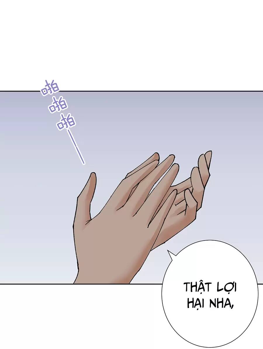 bản giáo chủ thân bất do kỷ chapter 47 45