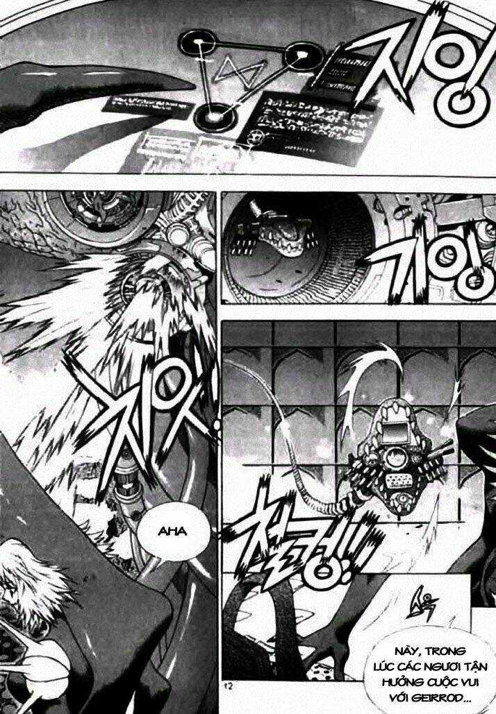 ragnarok - into the abyss chapter 52 12