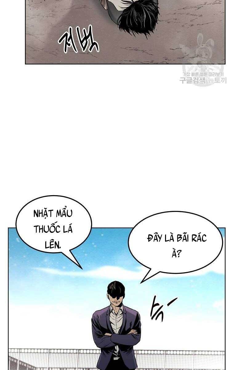 kẻ bất bại chapter 17.1 13