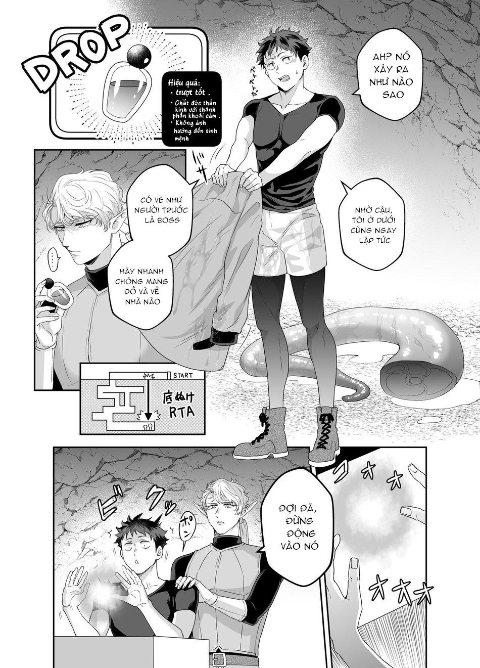 oneshot hỏny chapter 232 10