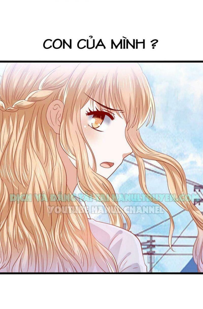 lăng thiếu! nhẹ một chút, đau chapter 39 17