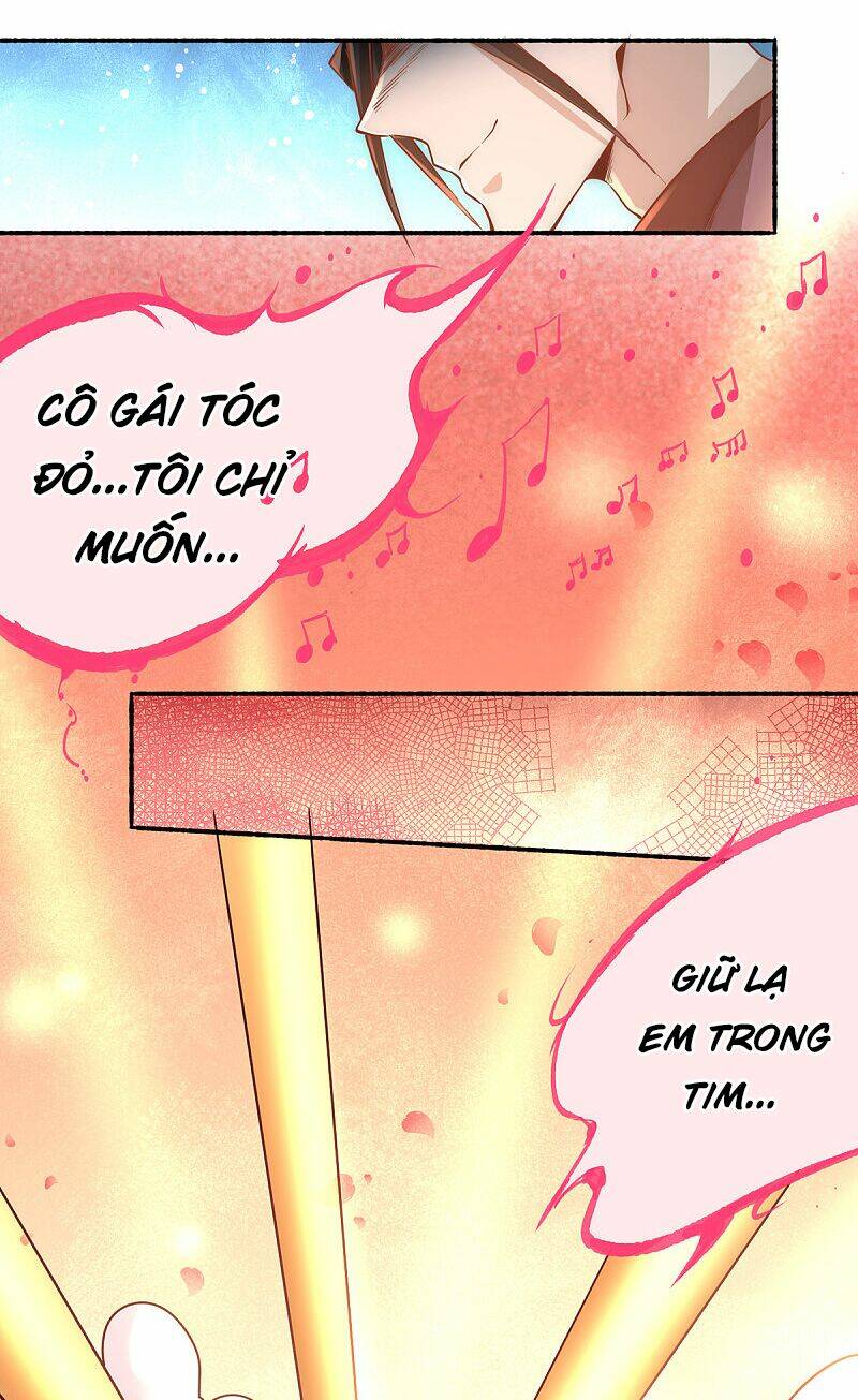 đô thị đỉnh phong cao thủ chapter 174 33