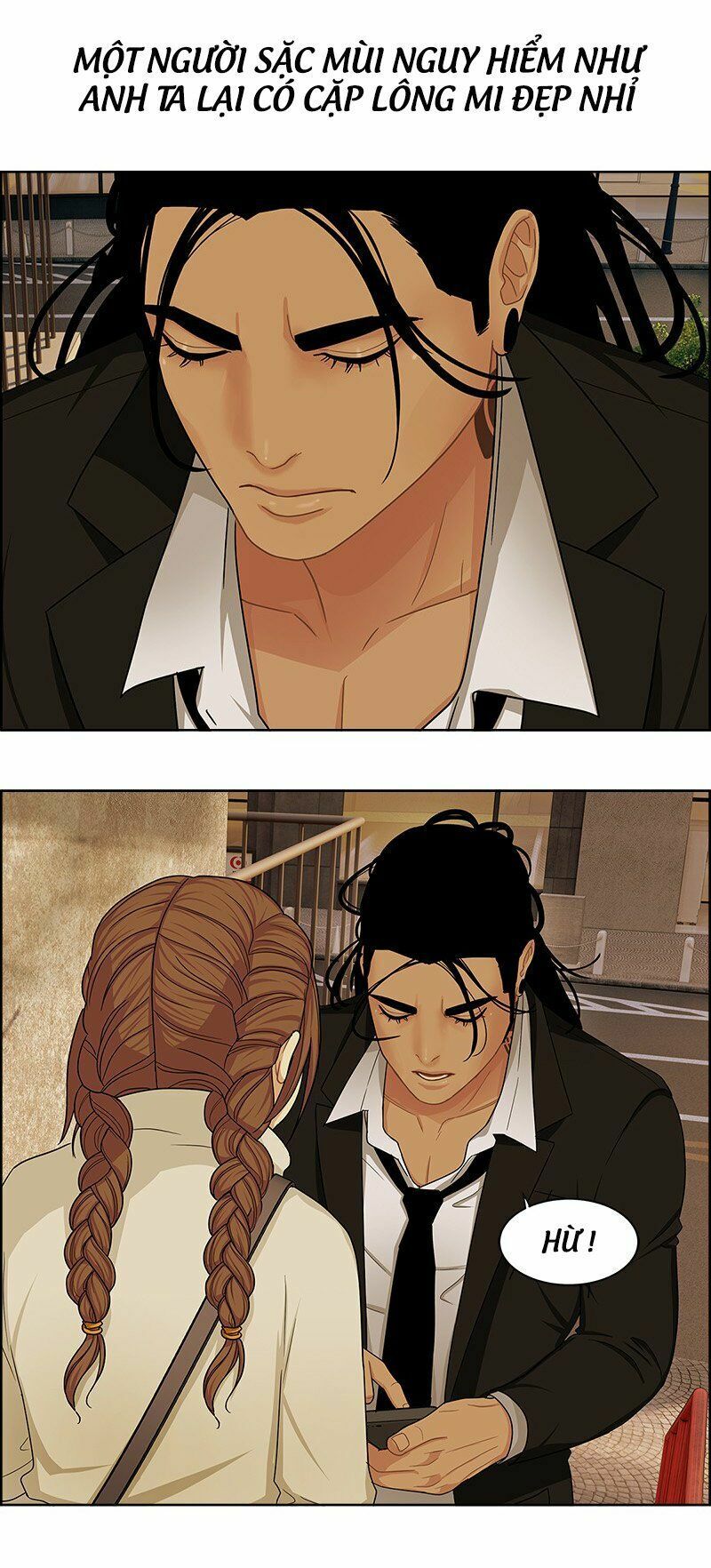 nửa đêm ở poppy land chapter 8 55