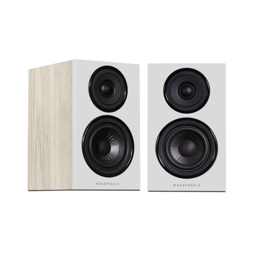 LOA Wharfedale Diamond 12.2 (1 CẶP) HÀNG CHÍNH HÃNG NEW 100%