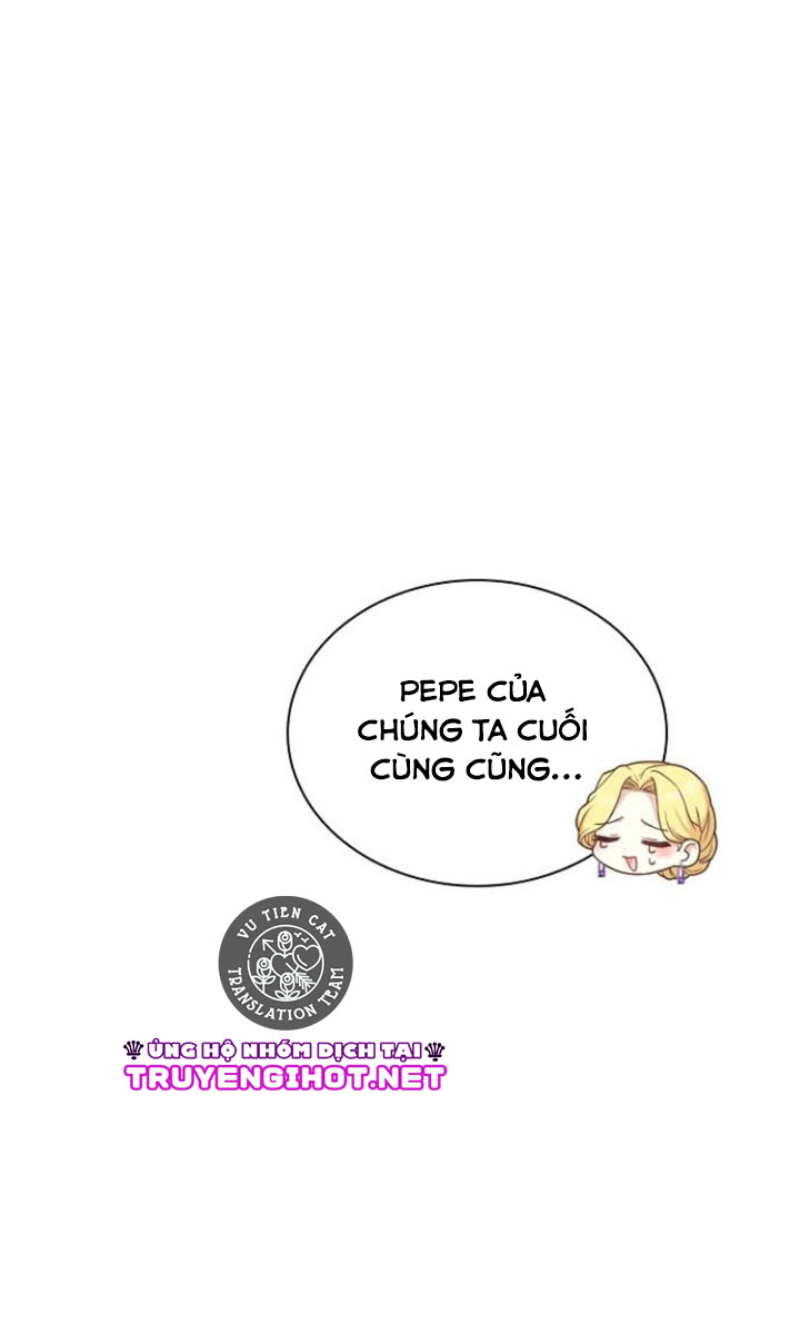 lời cầu hôn đến từ hoàng đế chapter 31.1 13